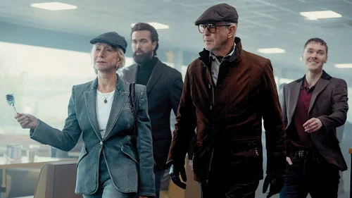 Гангстерленд 2 сезон