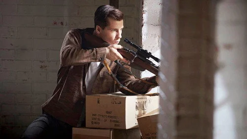 11.22.63 1 сезон 2 серия