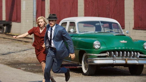 11.22.63 1 сезон 2 серия