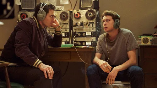 11.22.63 1 сезон 2 серия