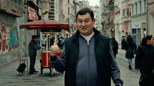 Мошенники 2 сезон 1 серия