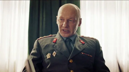 Чикатило 1 сезон