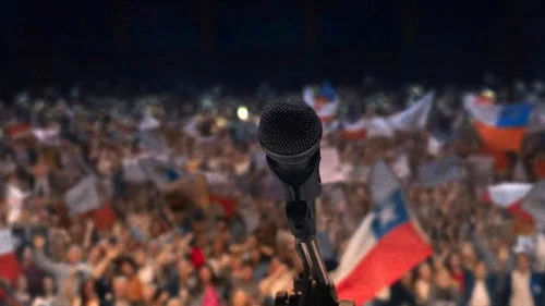 Пленники 1 сезон 9 серия