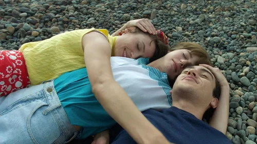 Пленники 1 сезон 9 серия