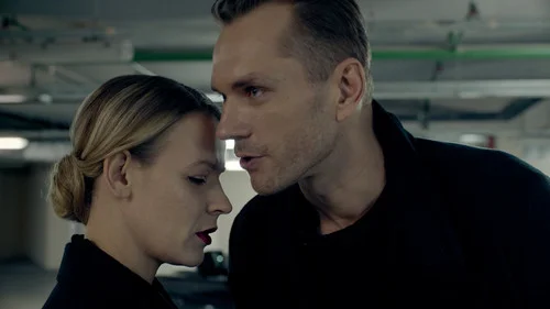 Содержанки  3 сезон 2 серия