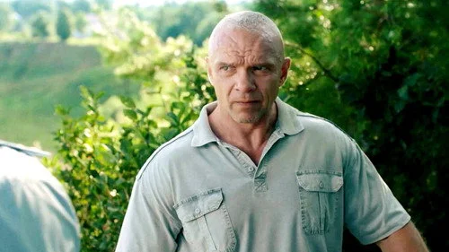 Жуки 4 сезон 7 серия