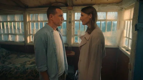 Жуки 3 сезон 15 серия