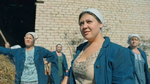 Жуки 2 сезон 7 серия