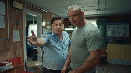 Жуки 2 сезон 2 серия
