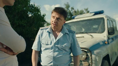 Жуки 1 сезон 8 серия