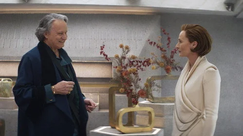 Андор 1 сезон 7 серия — кадр