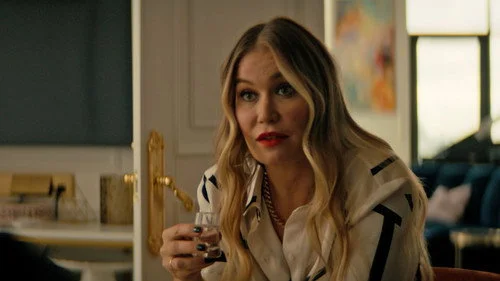 Беспринципные 3 сезон 5 серия — кадр