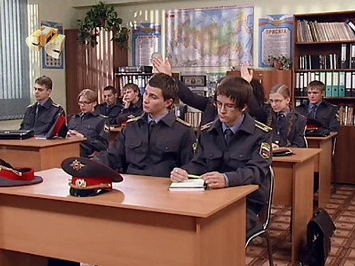 Папины дочки 11 сезон 2 серия