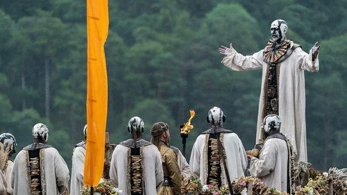 Викинги 6 сезон 15 серия — кадр