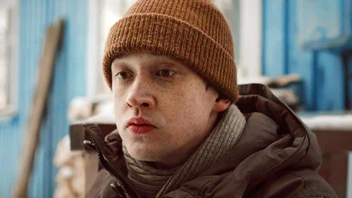 Эпидемия 1 сезон 3 серия