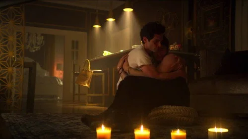 Ты 2 сезон 8 серия — кадр