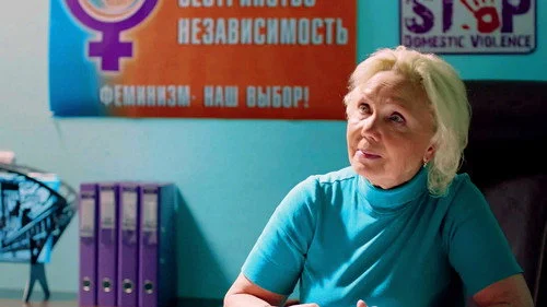 Скрытые мотивы 1 сезон 1 серия