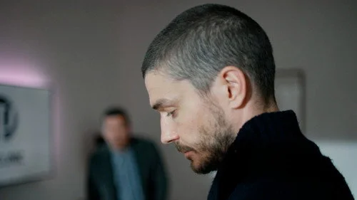 Триггер 2 сезон 12 серия