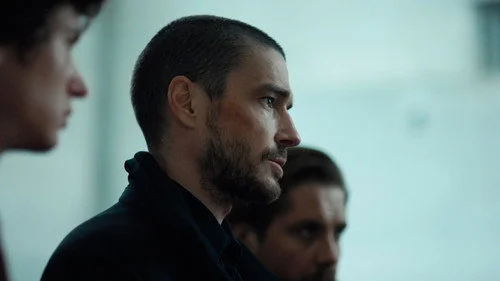 Триггер 2 сезон 3 серия