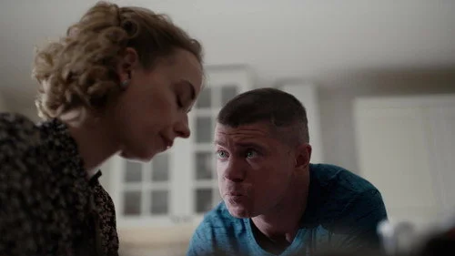 Триггер 1 сезон 11 серия