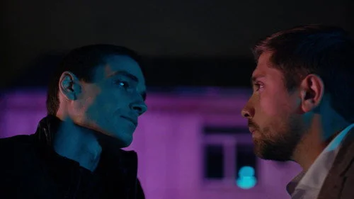 Триггер 1 сезон 9 серия