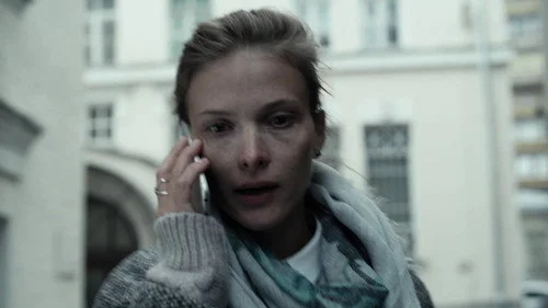 Триггер 1 сезон 7 серия
