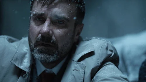 Триггер 1 сезон 6 серия
