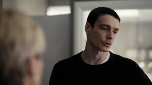 Триггер 1 сезон 4 серия