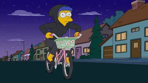 Симпсоны 26 сезон 18 серия — кадр