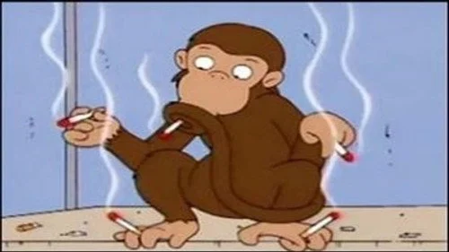 Симпсоны 14 сезон 8 серия — кадр