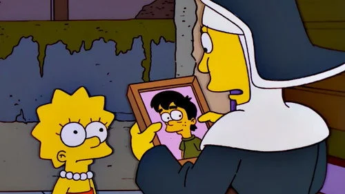 Симпсоны 13 сезон 1 серия
