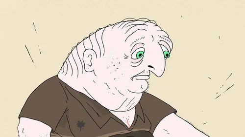 Улыбающиеся друзья 1 сезон 1 серия — кадр
