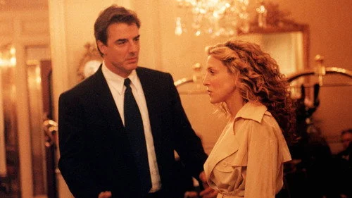 Секс в большом городе 3 сезон 9 серия — кадр