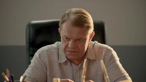 Дельфин 2 сезон 7 серия