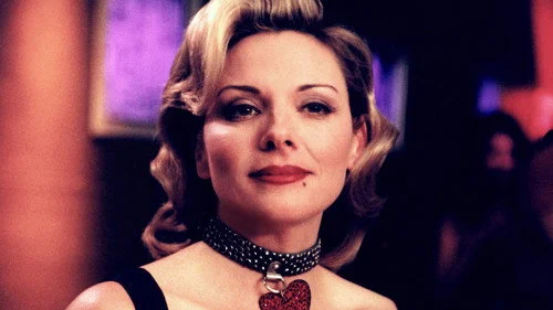 Секс в большом городе 2 сезон 12 серия — кадр