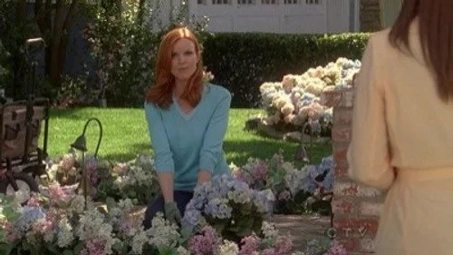 Отчаянные домохозяйки 7 сезон 21 серия