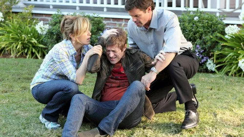 Отчаянные домохозяйки 7 сезон 10 серия — кадр