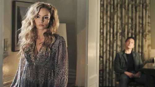 Отчаянные домохозяйки 6 сезон 21 серия
