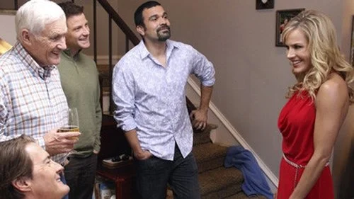 Отчаянные домохозяйки 6 сезон 15 серия — кадр