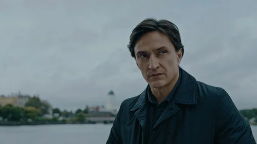 Петух 1 сезон 10 серия