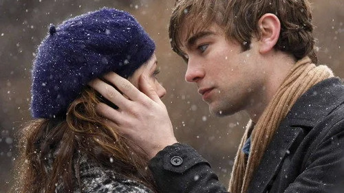 Сплетница 2 сезон 20 серия — кадр