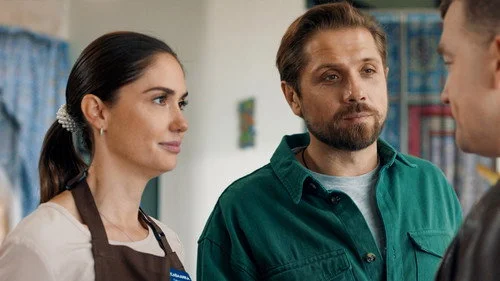 Плакса 1x2