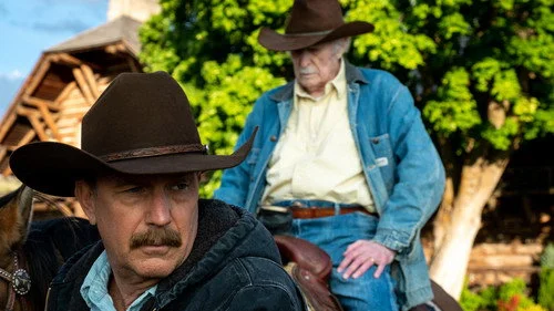 Йеллоустоун 2 сезон 10 серия
