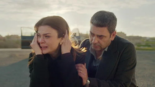 Далекий город 2 сезон 3 серия