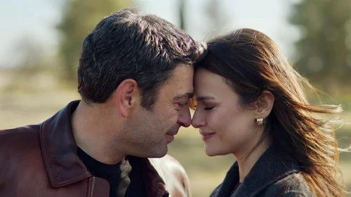 Далекий город 2 сезон 3 серия