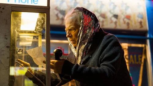 Лучше звоните Солу 3 сезон 6 серия — кадр