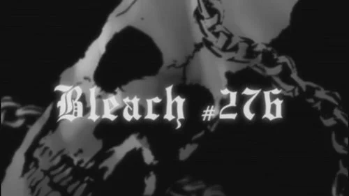 Блич 1 сезон 276 серия