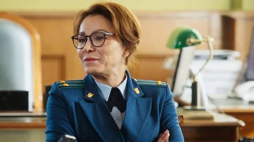 Анна медиум 3 сезон 12 серия