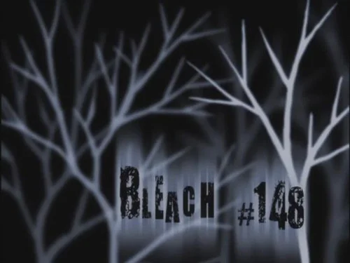 Блич 1 сезон 148 серия