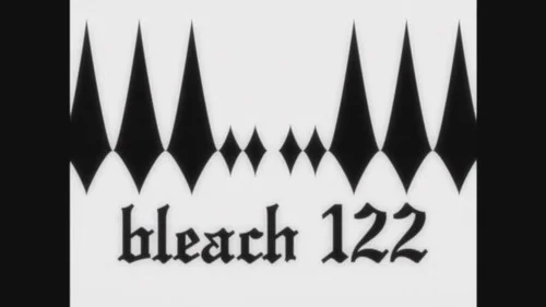 Блич 1 сезон 122 серия